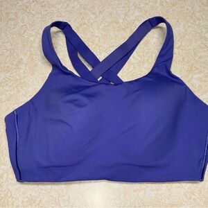 LULULEMON Sports Bra Size 36D